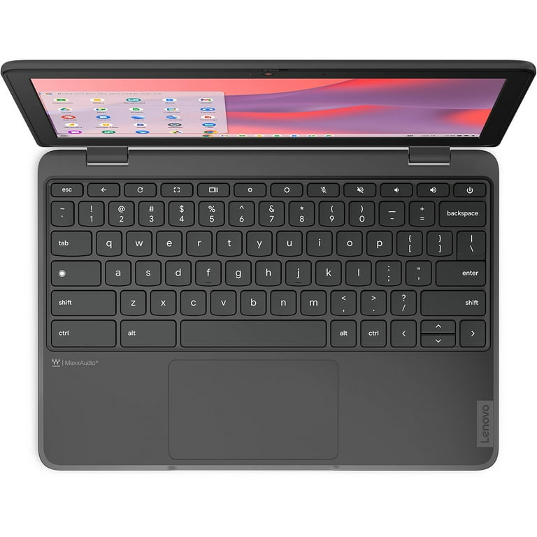 Lenovo 100e Chromebook Gen 4 11.6