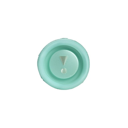 JBL - FLIP6 Portable Waterproof Speaker - Teal