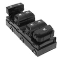 Window Power Switch 93571M6100 18 Pins Sensitive Flexible Glass Lift ...