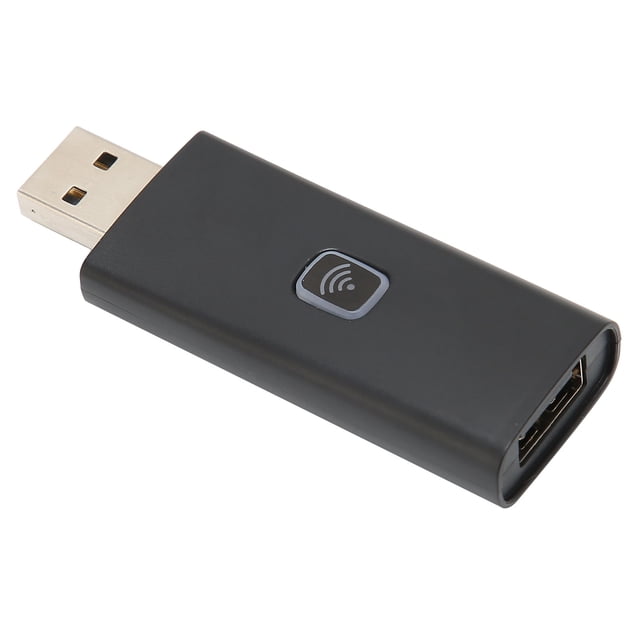 Controller Adapter, Stable Controller USB Converter Delayless For TV Box For Game Handle For PC