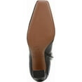 thumbnail image 5 of Franco Sarto Women's Briar Dress Ankle Bootie Black Glossy 8M, 5 of 5
