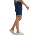 thumbnail image 5 of Lee® Women's and Plus Legendary Bermuda Short, 5 of 10