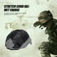 thumbnail image 5 of Paño Antiarañazos Cubierta de casco portátil Tela de cubierta antiarañazos para cascos rápidos (CO-17-TY), 5 of 7