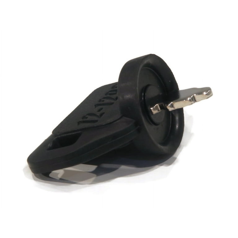 The ROP Shop | (Pack of 2) Ignition Keys for 2014 Toro 74851