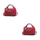 thumbnail image 2 of Sonducket Bolso de hombro resistente y duradero para profesionales ocupados Bolso cruzado Bolso de mujer Bolsos de mano Bolsos rojo 29*19*9*12 rojo 29*19*9*12 2Conjunto, 2 of 6