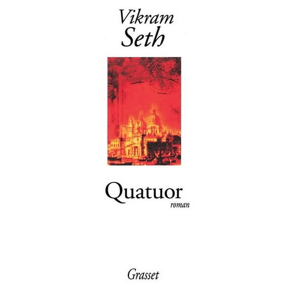 Quatuor, (Paperback)