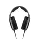 thumbnail image 2 of Sennheiser HD 650: Auriculares Dinámicos con Parte Trasera Abierta de Alta Resolución para Audiófilos, 2 of 6