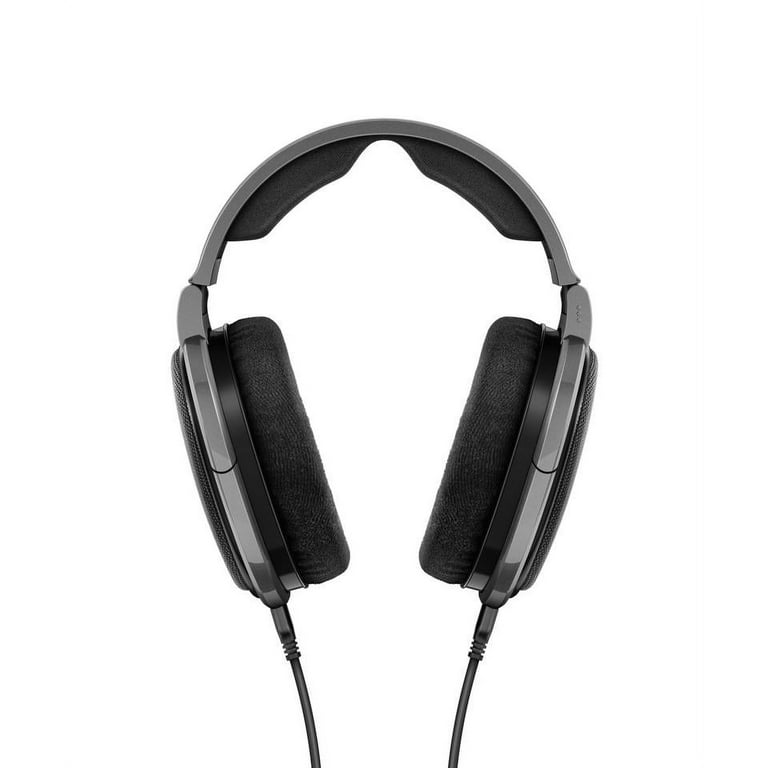 SENNHEISER HD650 HD-650 Professional Stereo Headphones - Walmart.com