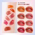 thumbnail image 3 of KISSIO 8 Colors Lipstick Set, Waterproof Long Lasting Mini Lipstick,Matte Lipstick,Mini Lipstick Set,Cruelty Free,1.27 oz, 3 of 7