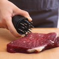 thumbnail image 4 of Aguja para ablandador de carne con puntas punzantes, ablandador de carne, martillo manual para carne para utensilios de cocina profesionales para ablandar oso de fresa Electrónica, 4 of 5
