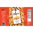 thumbnail image 2 of FROZEN FRENCH FRIES - FRENCH, 2 of 2
