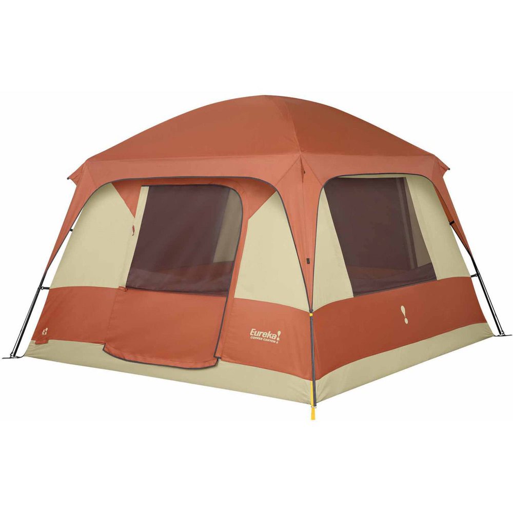 Eureka Copper Canyon 4 Person Tent
