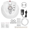 thumbnail image 1 of Máquina de microdermoabrasión 100-240V ABS Práctica máquina de rejuvenecimiento de la piel de nutrición natural para salón de belleza Uso individual en el hogar ANGGREK Otros, 1 of 8
