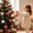 MulticolorA, variant on Fmbmuo 12 Pack Christmas Tree Decorations , Christmas Tree Ornaments Big Balls for Indoor Outdoor Decor Festive Party Supplies Gift