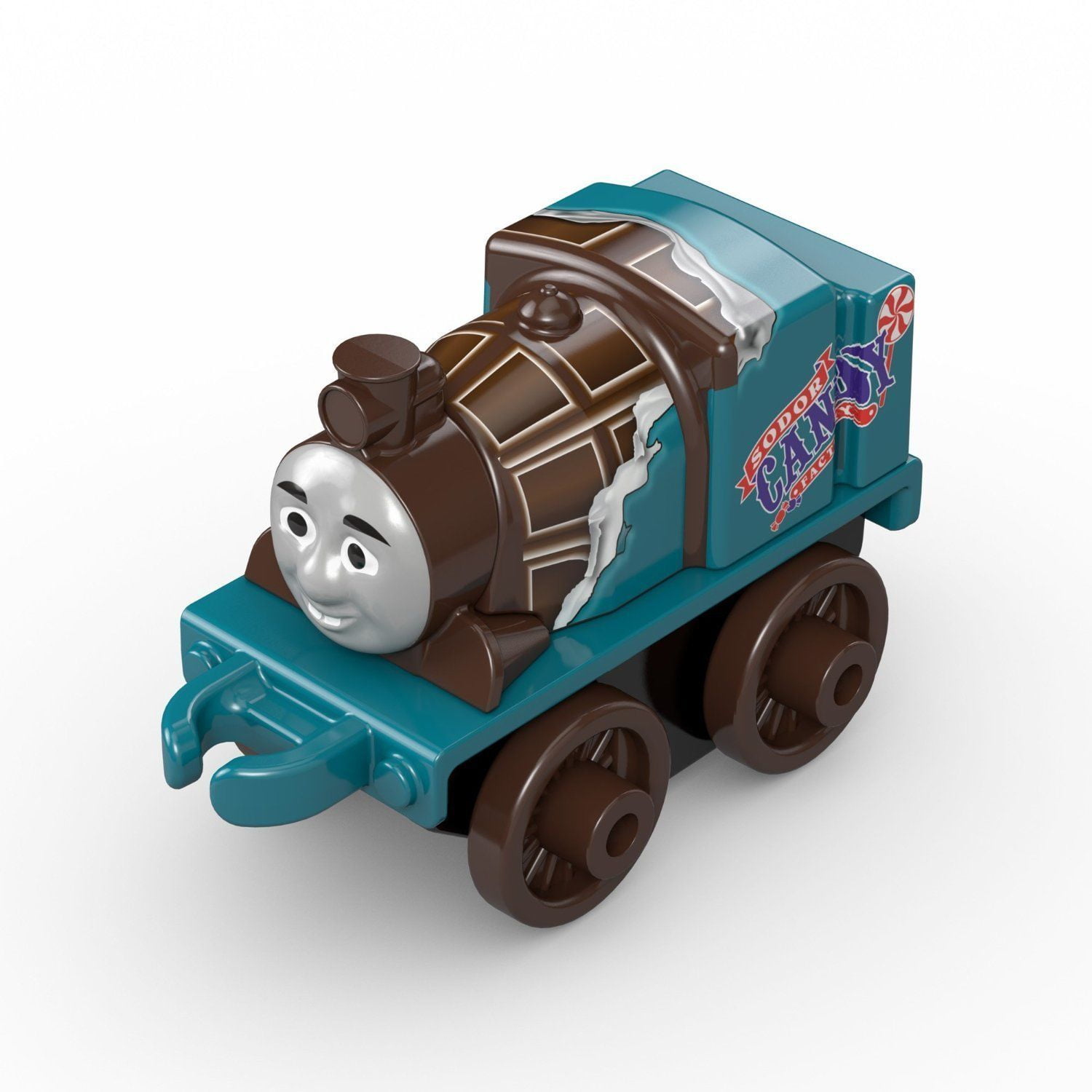 ferdinand thomas and friends trackmaster