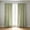 Green, variant on 1 Panels Stars Curtains for Bedroom Window Curtain Double Layer Star Cut Out Aesthetic Living Room Decor Wall Home Decorations Curtain, 59.1x27.6 Inches