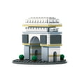 thumbnail image 2 of Wise Block Famous Landmark Series World Building Set - 6 Pack, 2 of 11