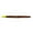 Green, variant on YUM Dinger Soft Plastic Worm 5" Watermelon Red Flake 8 Count