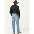thumbnail image 3 of Wrangler 20X 44 Slim Straight - Mens Jeans  - 112336775, 3 of 4