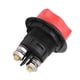 thumbnail image 5 of Battery Switch Battery Power Cut Master Switch Disconnect Isolator for RV Yacht Van Truck Caravan, 5 of 5