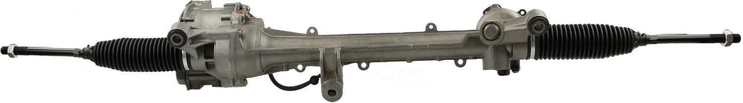 Atlantic Automotive Engineering ER64211 AAE Reman Electric Power Steering Rack, 100% Bench and