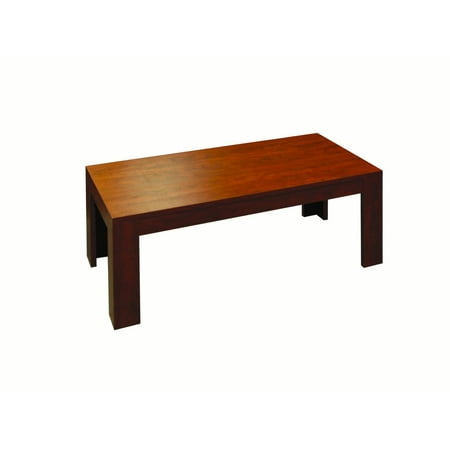 Boss Office Products Cherry Coffee Table From Boss Office Products Accuweather Shop