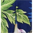 thumbnail image 6 of Men's Hawaiian Shirt Short Sleeve Button Down Casual Beach Aloha Shirts, 6 of 10