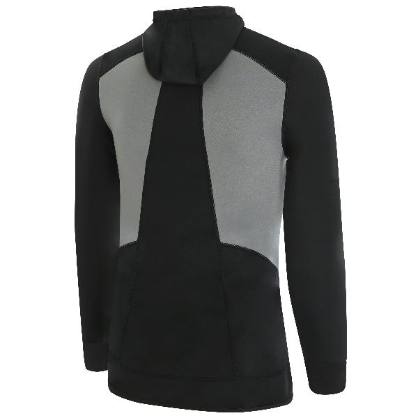 saunafx women's sauna vest