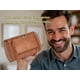 thumbnail image 2 of Neceser de aseo pequeño liz para hombres, organizr de artículos de aseo de viaje minimalista, kit Dopp resistente al agua para accesorios de artículos de cambir, regalo, 2 of 4