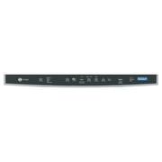 GE Profile™ UltraFresh System Dishwasher with Stainless Steel Interior
