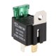 thumbnail image 4 of Universal DC 12V 30A four pin Coche Motor Barco Eléctrico Encendido / Apagado Fusible Negro Zulema Relé, 4 of 7