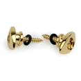 thumbnail image 4 of D'Addario Elliptical End Pins, Chrome, 4 of 4