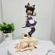 thumbnail image 1 of Nekolara-figura DE ACCIÓN DE nekolara, juguete de 21cm, estilo de gatito bonito, vainilla, modelo de colección de chica Sexy Gong Bohan LED, 1 of 2