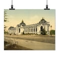 thumbnail image 2 of Print: The Little Palace, Exposition Universal, 1900, Paris, France, circa, 2 of 4