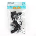 thumbnail image 2 of Pen+Gear Binder Clips, 2 of 2