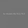 thumbnail image 3 of ZLINE Crown Molding #5 for Wall Range Hood, CM5-KB/KL2/KL3, 3 of 3