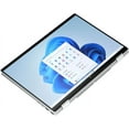 thumbnail image 6 of HP Envy x360 Business 2-in-1 Laptop (Intel Ultra 5-125U 12-Core, 16.0in 60 Hz Touch Wide UXGA (1920x1200), Intel Graphics, 16GB LPDDR5 6400MHz RAM, 1TB PCIe SSD, Win 11 Home) with Premium Backpack, 6 of 7