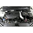 thumbnail image 5 of K&N 69-5324TS Performance Air Intake System Fits select: 2019-2021 HYUNDAI VELOSTER N, 5 of 11