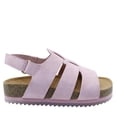 thumbnail image 3 of Bearpaw Women's Zaidee Toddler Sandals, 3 of 4