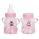 thumbnail image 3 of Caja Linda de 50 Botellas de chocolate Y Dulces, Diseño de Biberón Con Hermoso Lazo y Osito de Cristal, Perfecta para Regalos y Decoraciones de Fiestas de baby shower, 3 of 7