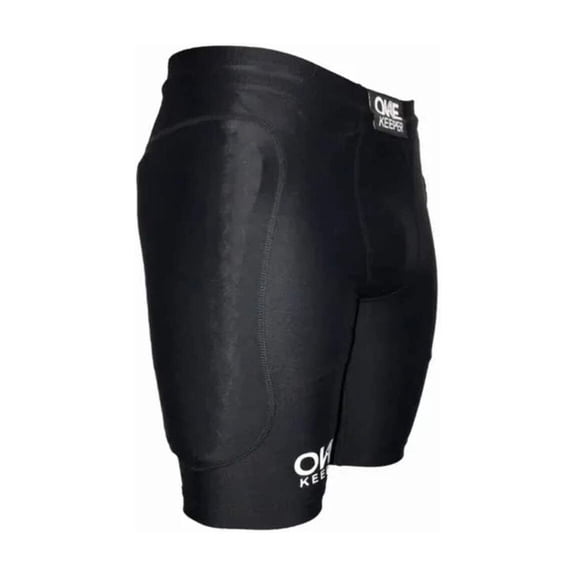 ONEKEEPER Padded Compression Shorts Pro for Goalkeepers