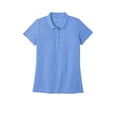 thumbnail image 3 of Port Authority Ladies SuperPro React  Polo. LK810, 3 of 4