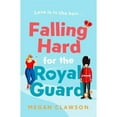 thumbnail image 1 of Falling Hard for the Royal Guard, 1 of 2