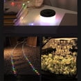 thumbnail image 2 of Maytalsory Fairy Light String For Outdoor Camping Waterproof And The LED String Light Durable Outdoor Waterproof Portable Storage, 2 of 6