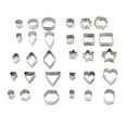 thumbnail image 4 of , Exquisite Design Sturdy Durable  Baking   For Baking Biscuits For Cutting Fruits, 4 of 8