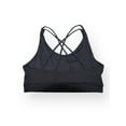 thumbnail image 5 of Atheltic Works Girls Strappy Back Sports Bra, 2 Pack, Sizes XS-XXL, 5 of 5