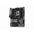 thumbnail image 2 of GIGABYTE B650 EAGLE AX AM5 LGA 1718 AMD B650 ATX, DDR5 Triple M.2, PCIe 5.0, USB 3.2 Gen2x2 Type-C, AMD Wi-Fi 6E, Realtek GbE LAN, 2 of 5
