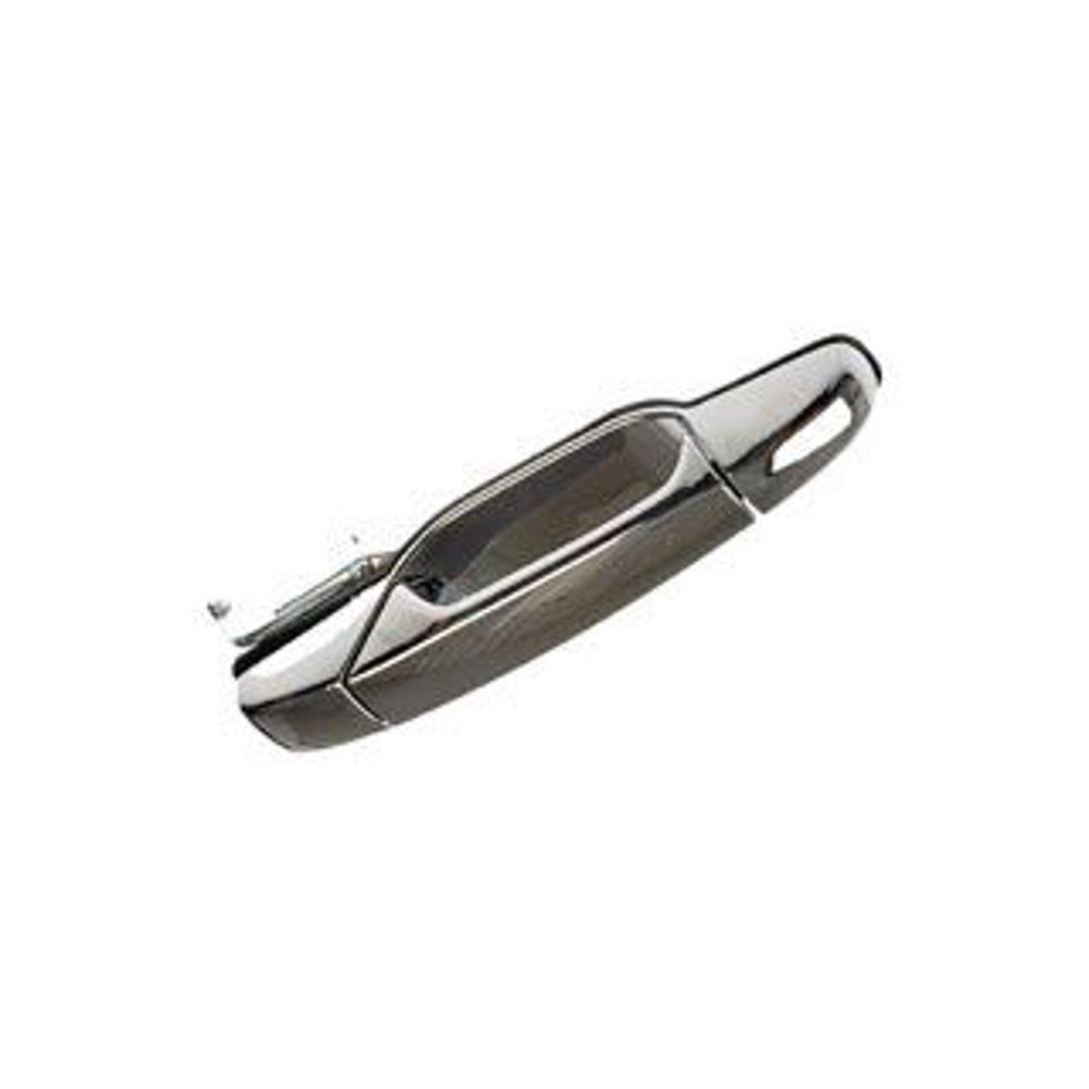 OE Replacement for 20072014 GMC Sierra 2500 HD Rear Right Exterior