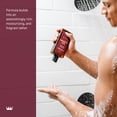 thumbnail image 4 of Cremo Men's Body Wash, Whiskey Cherry Scent, 16 fl oz, 4 of 9