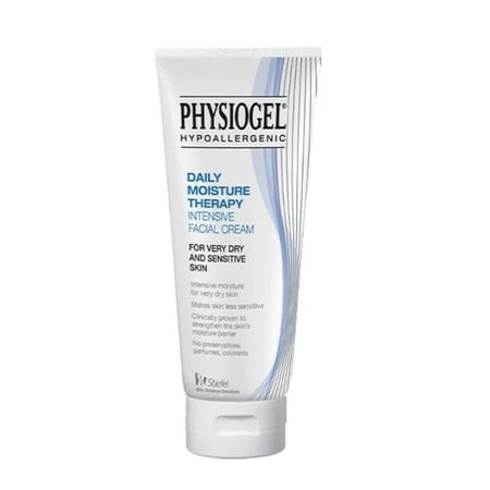Physiogel Hypoallergenic Daily Moisture Therapy Intensive Facial Cream - 3.38 fl oz